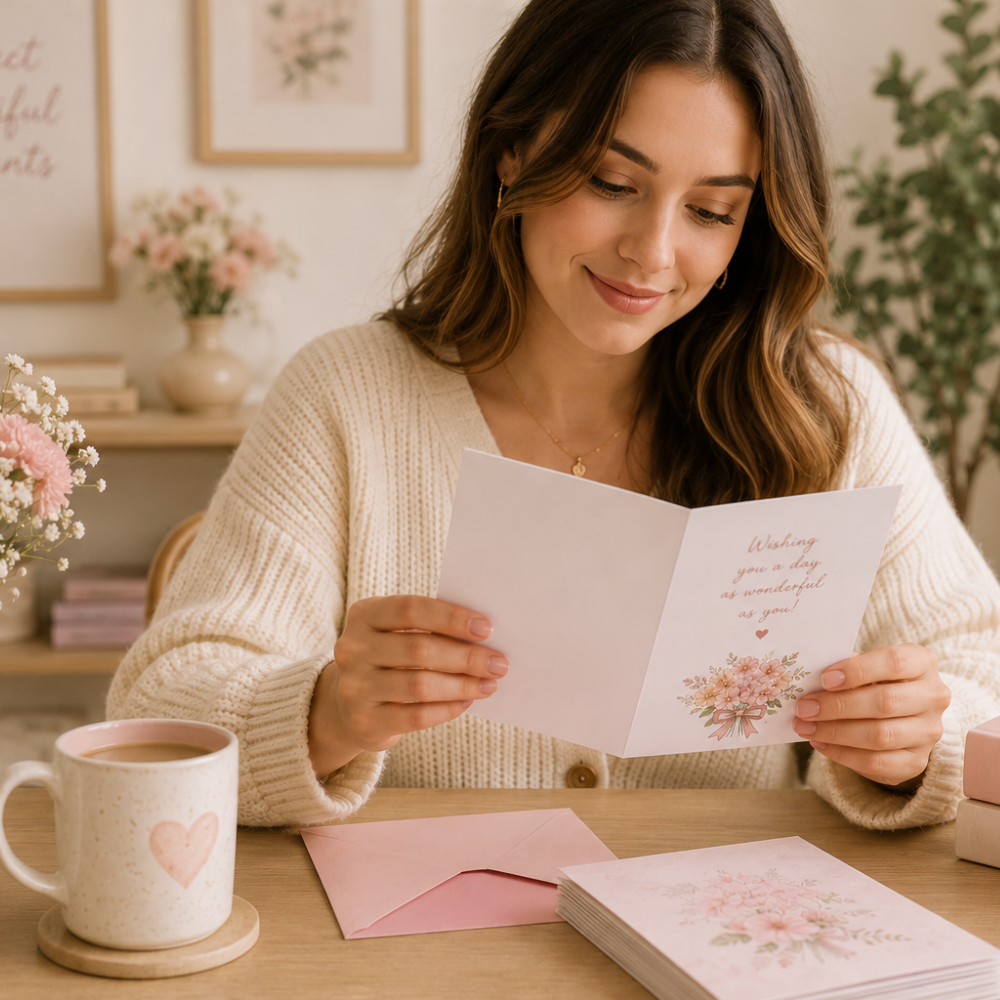 Greeting Cards