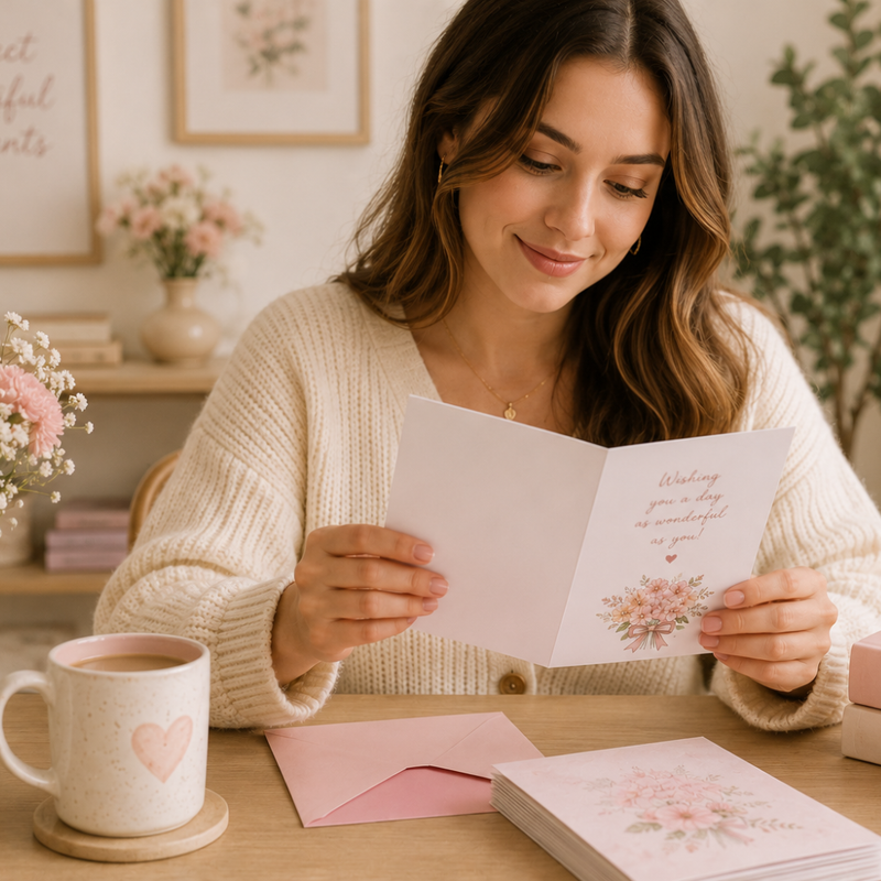 Greeting Cards