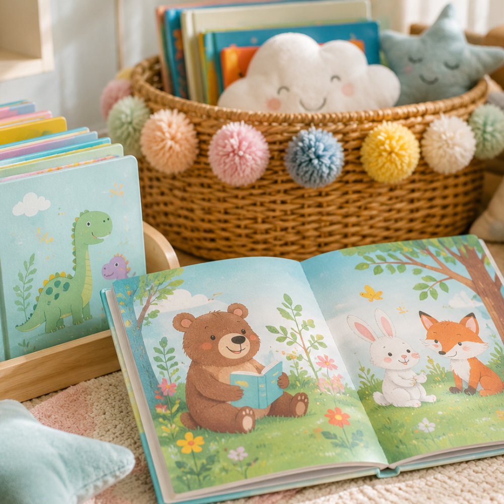 Children's Books