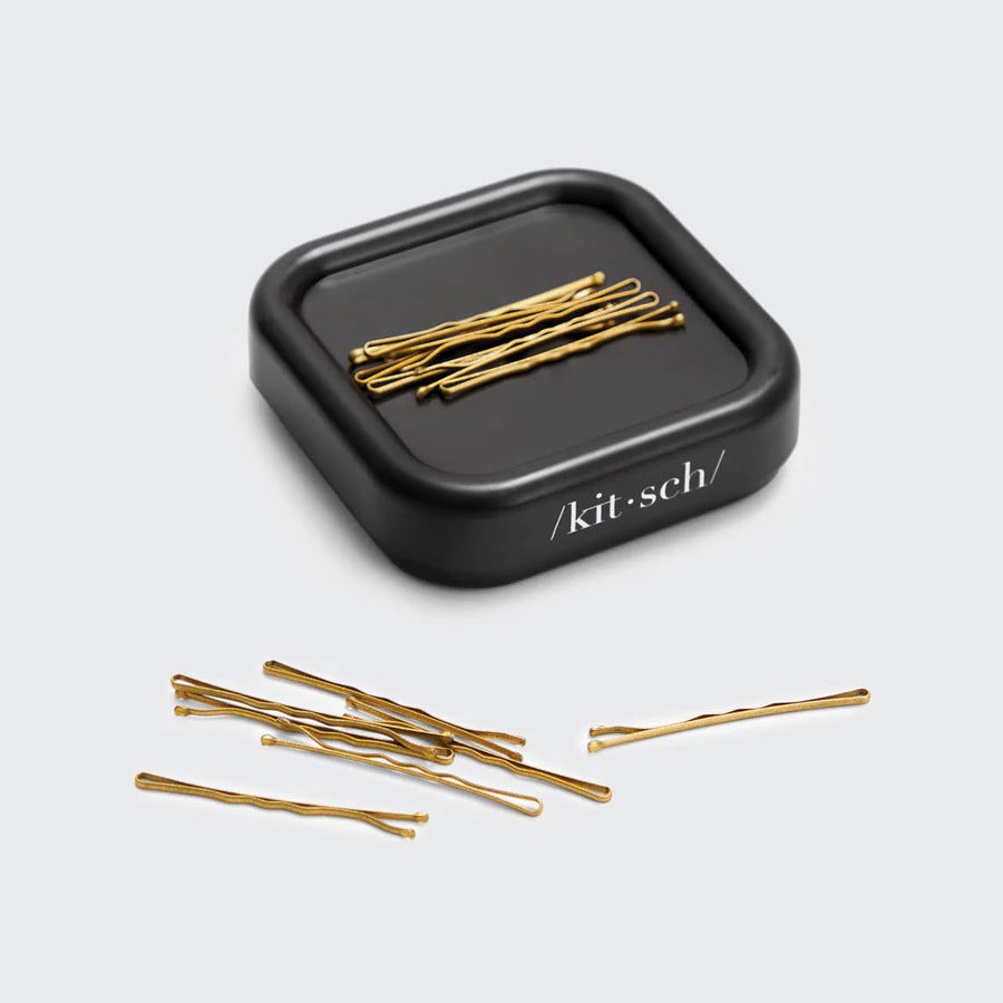 Kitsch - Magnetic Bobby Pin Holder