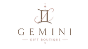 Gemini Gift Boutique - Home