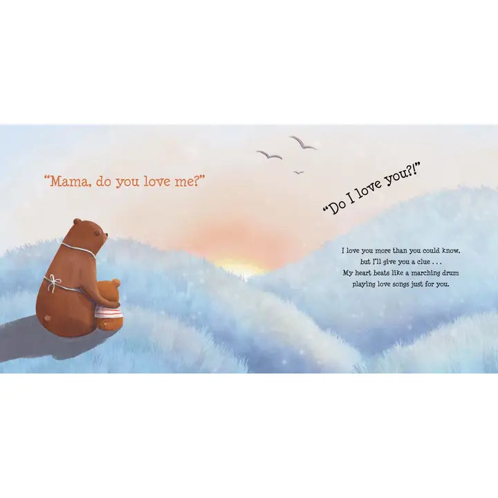 I Will Love You Forever - Board Book