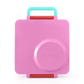 OmieBox - Kids Thermos-Insulated Bento Box (Ages 3+)